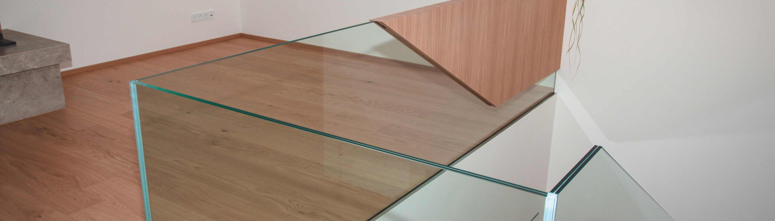 Stemmer Stiege 03.2021