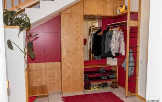 Stemmer Vorraum Garderobe 02.2021